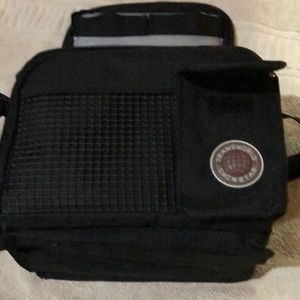 transworld swinstar lunch bag